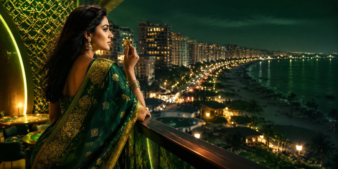 33m লুজ বেট